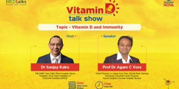 Vitamin D and Immunity