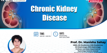 Chronic Kidney Disease