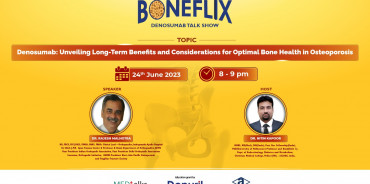 Denosumab: Unveiling Long-Term Benefits and Considerations for Optimal Bone Health in Osteoporosis