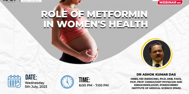Role of Metformin in Women