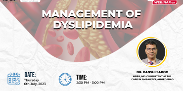 Management of Dyslipidemia