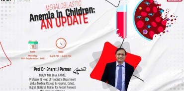 Megaloblastic Anemia in Children: An Update