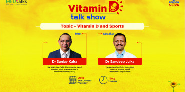 Vitamin D and Sports