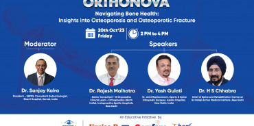 Navigating bone health: insights into osteoporosis and osteoporotic fracture