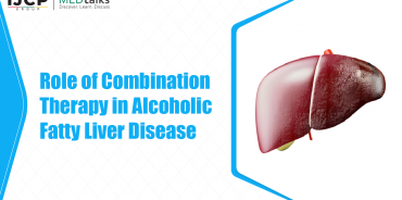 Role of Combination Therapy in Alcoholic Fatty Liver Disease