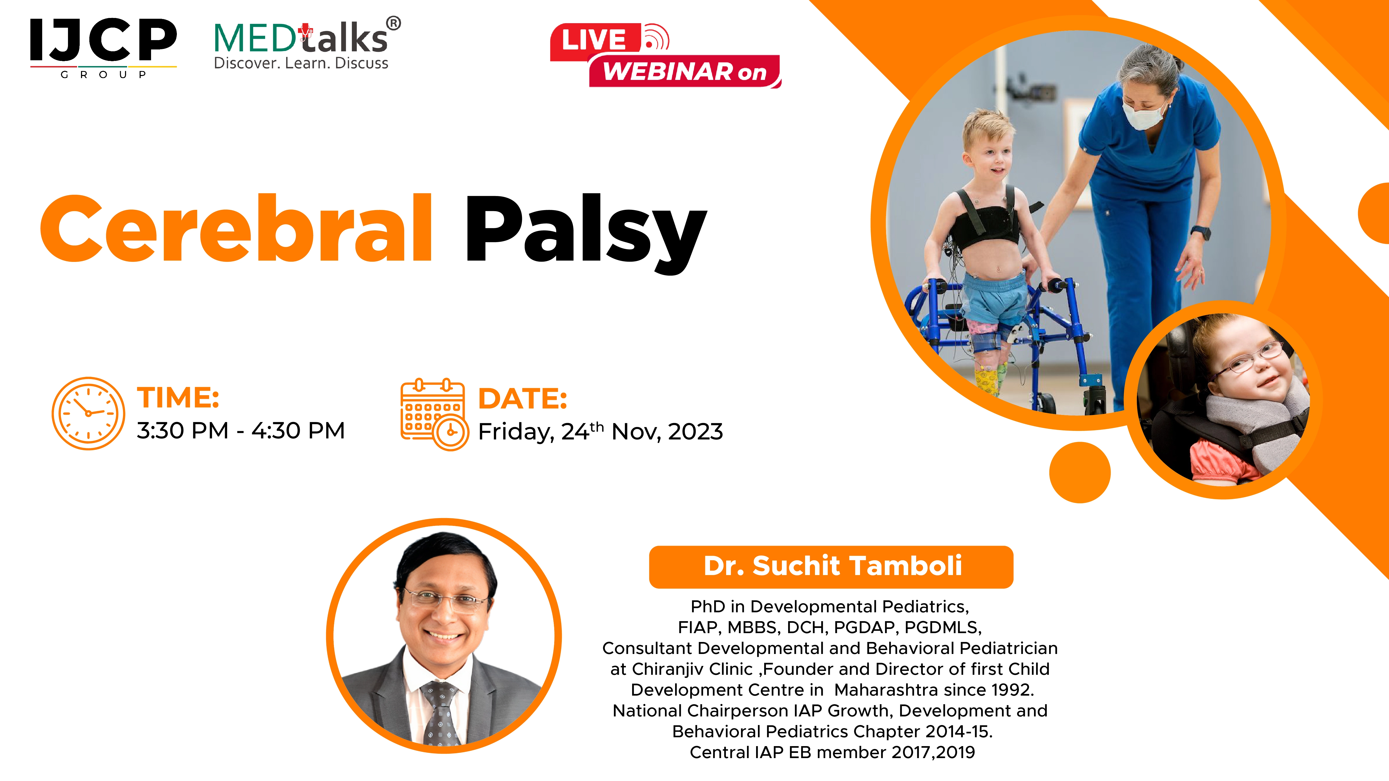 Cerebral Palsy