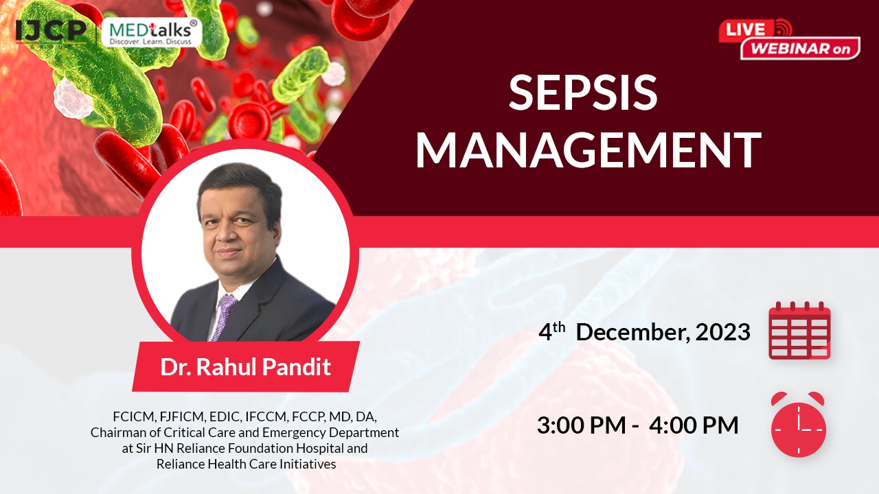 Sepsis Management