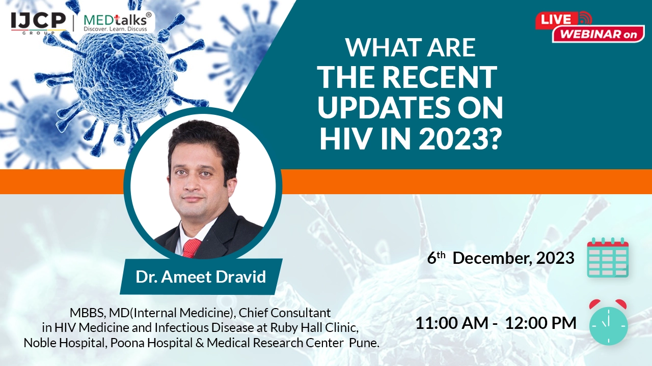 What are the Recent Updates on HIV in 2023?