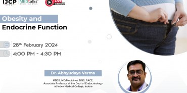 Obesity and Endocrine Function