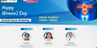 Cervical Cancer Screening