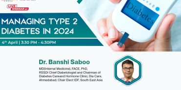Managing Type 2 Diabetes in 2024