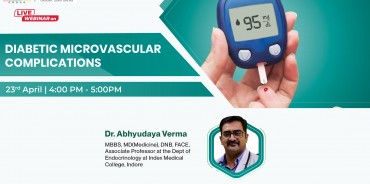 Diabetic Microvascular Complications