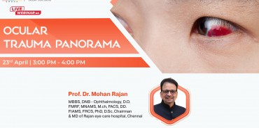 Ocular Trauma Panorama