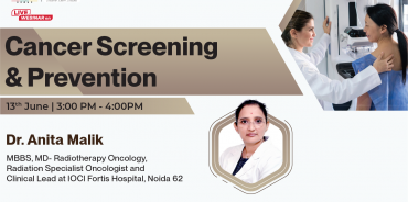 Cancer Screening & Prevention