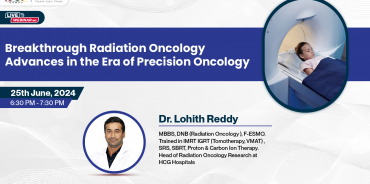 Breakthrough Radiation Oncology Advances in the Era of Precision Oncology