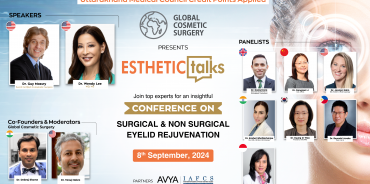 Surgical & Non Surgical Eyelid Rejuvenation