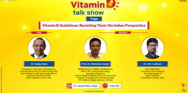 Vitamin D Guidelines: Revisiting Them Via Indian Perspective