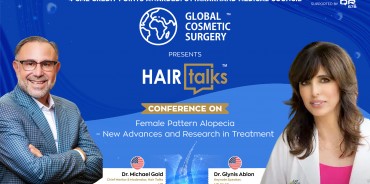 Female Pattern Alopecia - New Advances and Research in Treatment