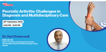 Psoriatic Arthritis: Challenges in Diagnosis and Multidisciplinary Care