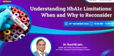 Understanding HbA1c Limitations: When and Why to Reconsider