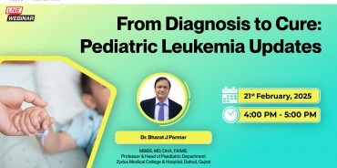 From Diagnosis to Cure: Pediatric Leukemia Updates