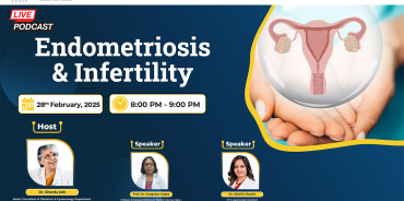 Endometriosis & Infertility 