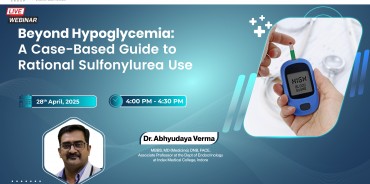 Beyond Hypoglycemia: A Case-Based Guide to Rational Sulfonylurea Use