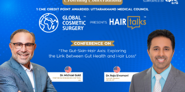 The Gut-Skin-Hair Axis: Exploring the Link Between Gut Health and  Hair Loss