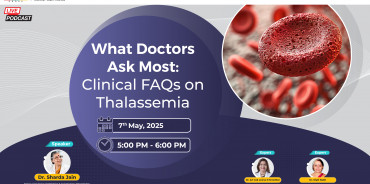What Doctors Ask Most: Clinical FAQs on Thalassemia