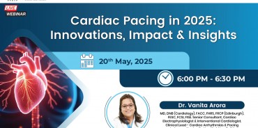 Cardiac Pacing in 2025: Innovations, Impact & Insights