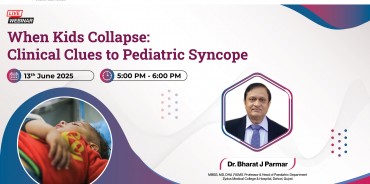 When Kids Collapse: Clinical Clues to Pediatric Syncope