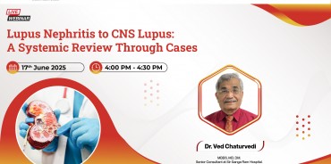 Lupus Nephritis to CNS Lupus: A Systemic Review Through Cases