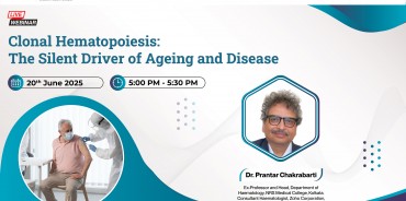Clonal Hematopoiesis: The Silent Driver of Ageing and Disease