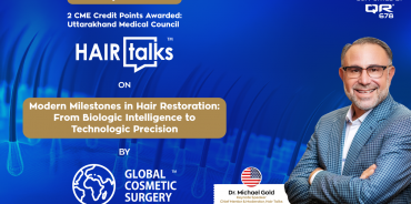 Modern Milestones in Hair Restoration: From Biologic Intelligence to Technologic Precision 
