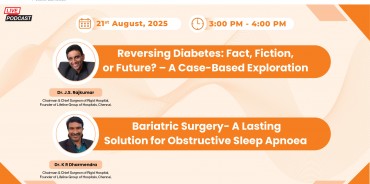 Reversing Diabetes: Fact, Fiction, or Future? – A Case-Based Exploration