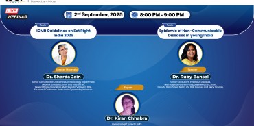 ICMR Guidelines on Eat Right India 2025