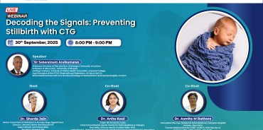 Decoding the Signals: Preventing Stillbirth with CTG