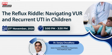 The Reflux Riddle: Navigating VUR and Recurrent UTI in Children