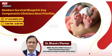 Newborn Survival Blueprint: Key Components Clinicians Must Prioritize