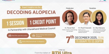 Decoding Alopecia