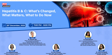 Hepatitis B & C: What’s Changed, What Matters, What to Do Now