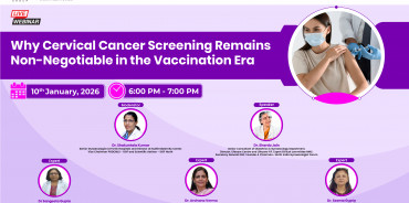 Why Cervical Cancer Screening Remains Non-Negotiable in the Vaccination Era