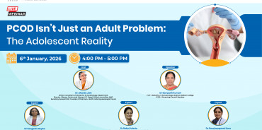 PCOD Isn’t Just an Adult Problem: The Adolescent Reality