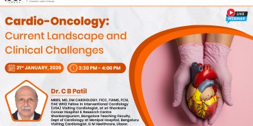 Cardio-Oncology: Current Landscape & Clinical Challenges