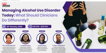 Managing Alcohol Use Disorder Today: What Should Clinicians Do Differently?