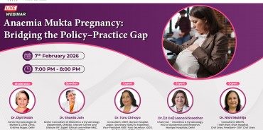 Anaemia Mukta Pregnancy: Bridging the Policy–Practice Gap