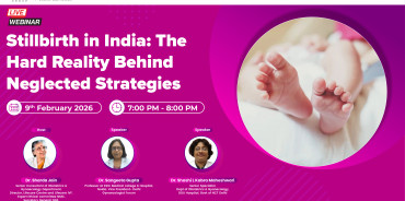 Stillbirth in India: The Hard Reality Behind Neglected Strategies