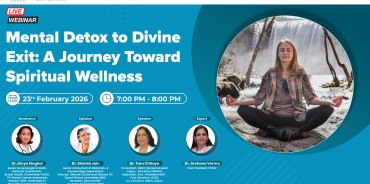 Mental Detox to Divine Exit: A Journey Toward Spiritual Wellness