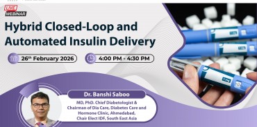 Hybrid Closed-Loop and Automated Insulin Delivery