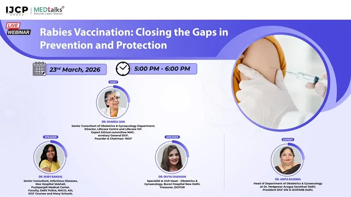 Rabies Vaccination: Closing the Gaps in Prevention and Protection